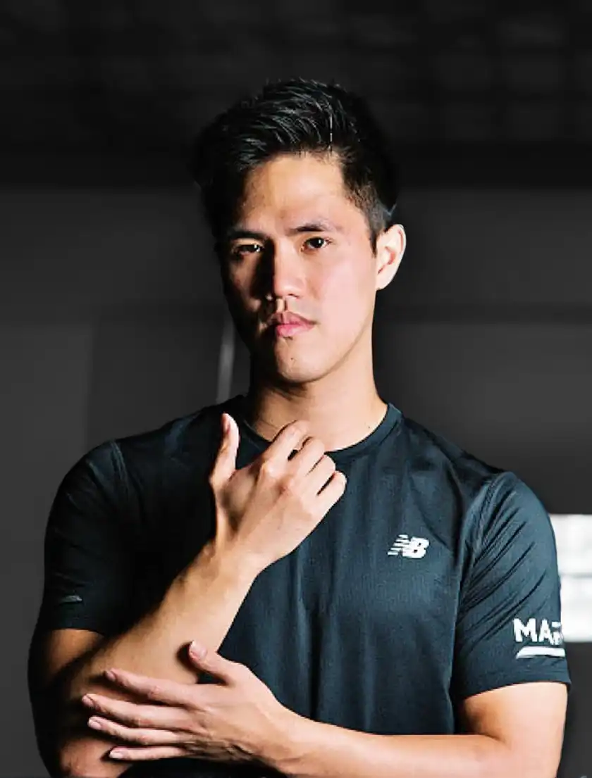 MARK AI